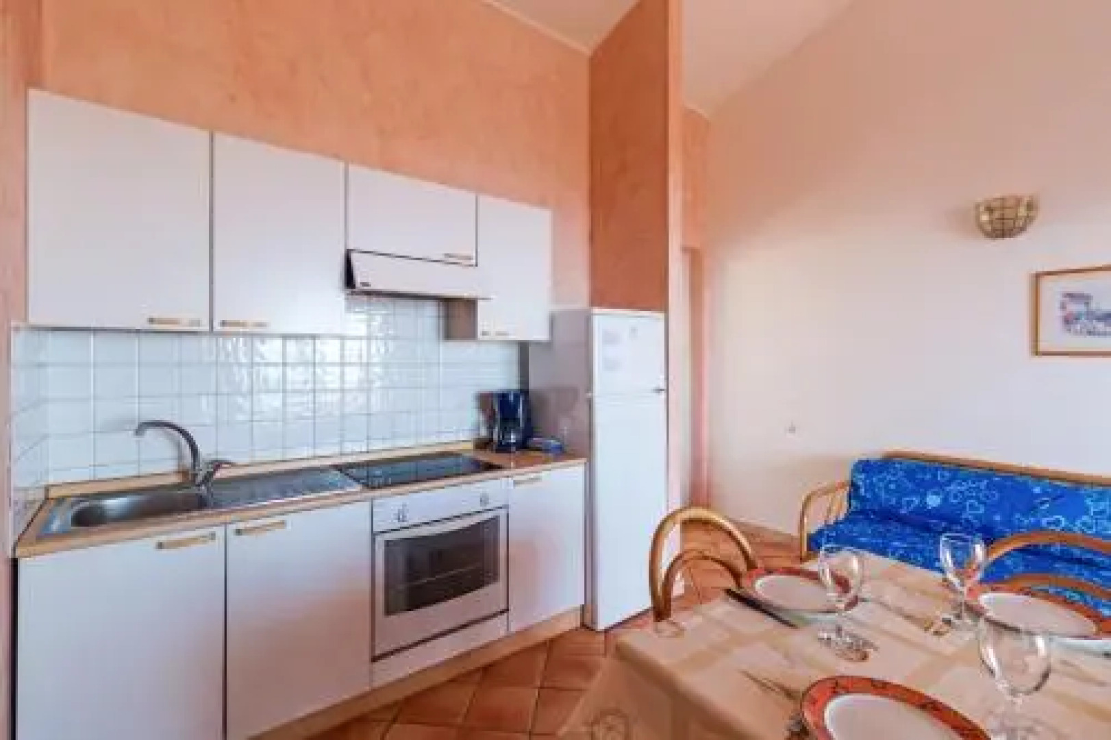 Una Veranda sul Mare