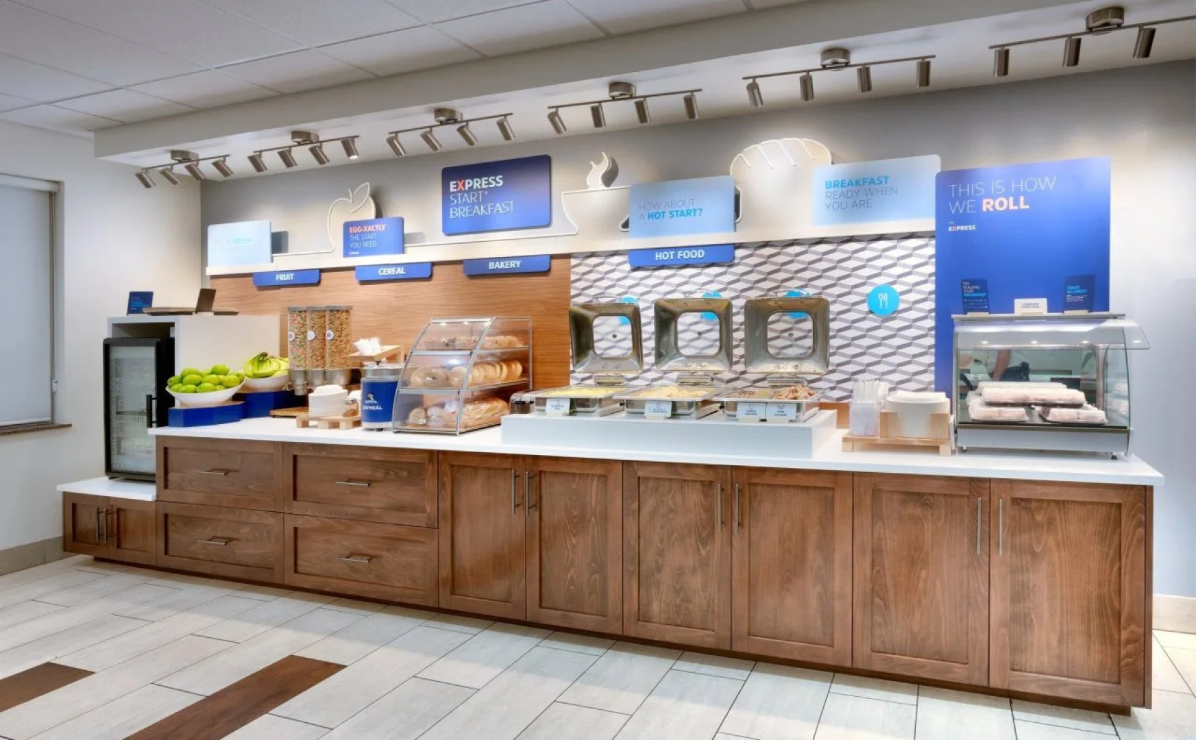 Holiday Inn Express & Suites American Fork - North Provo by IHG