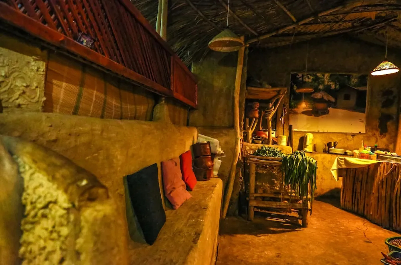 Oak Ray La Ella Breeze