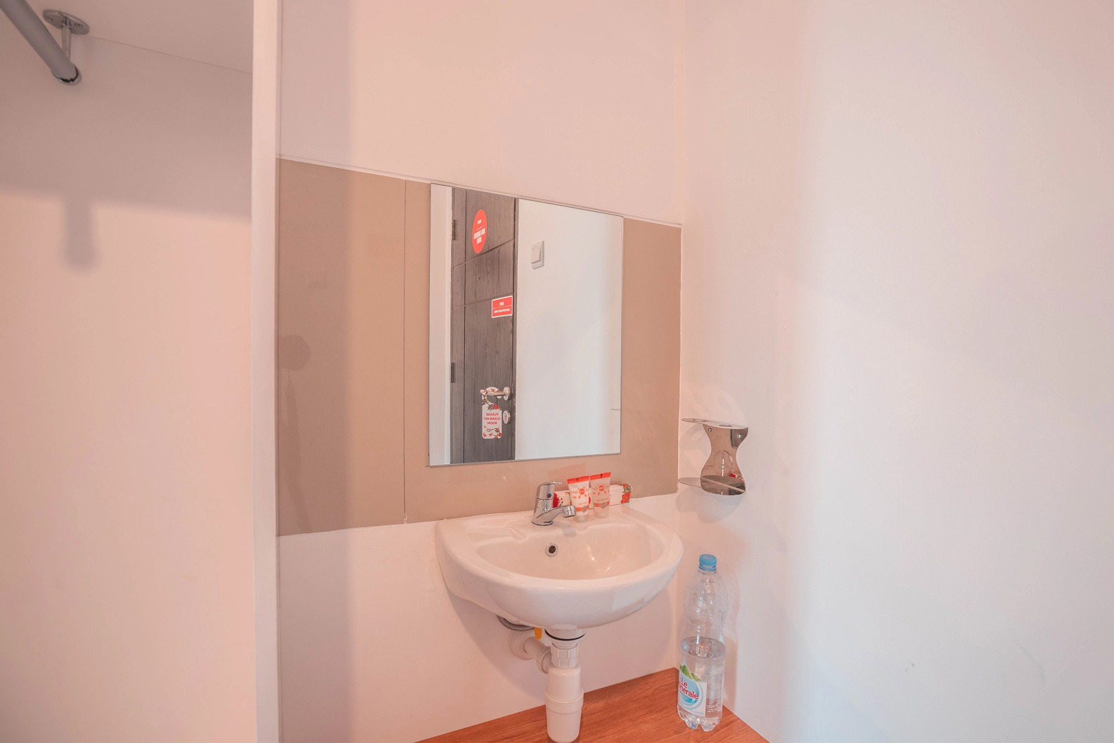 OYO Flagship 728 Baileys Apartment