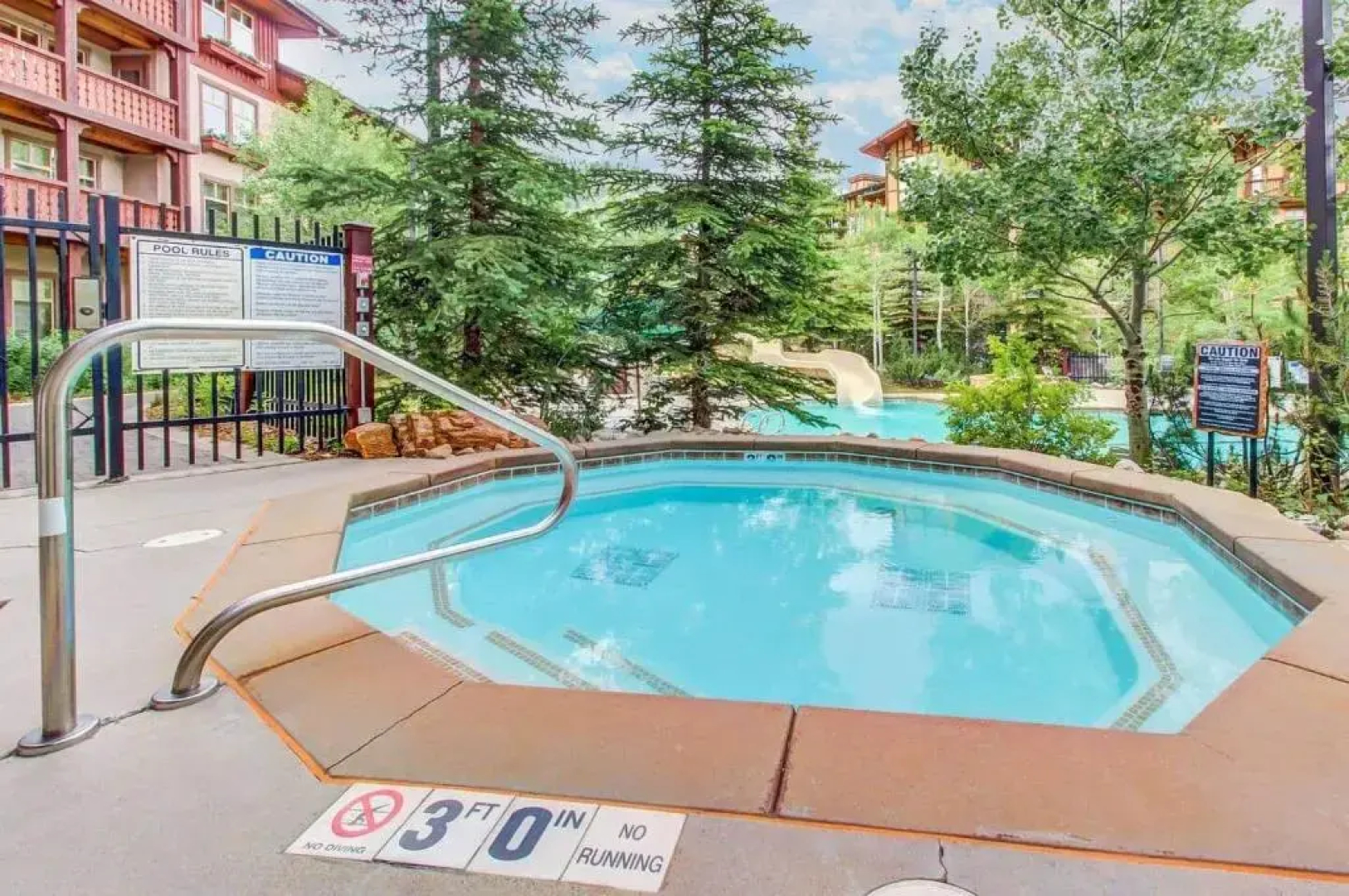 Solitude Resort and Lodging