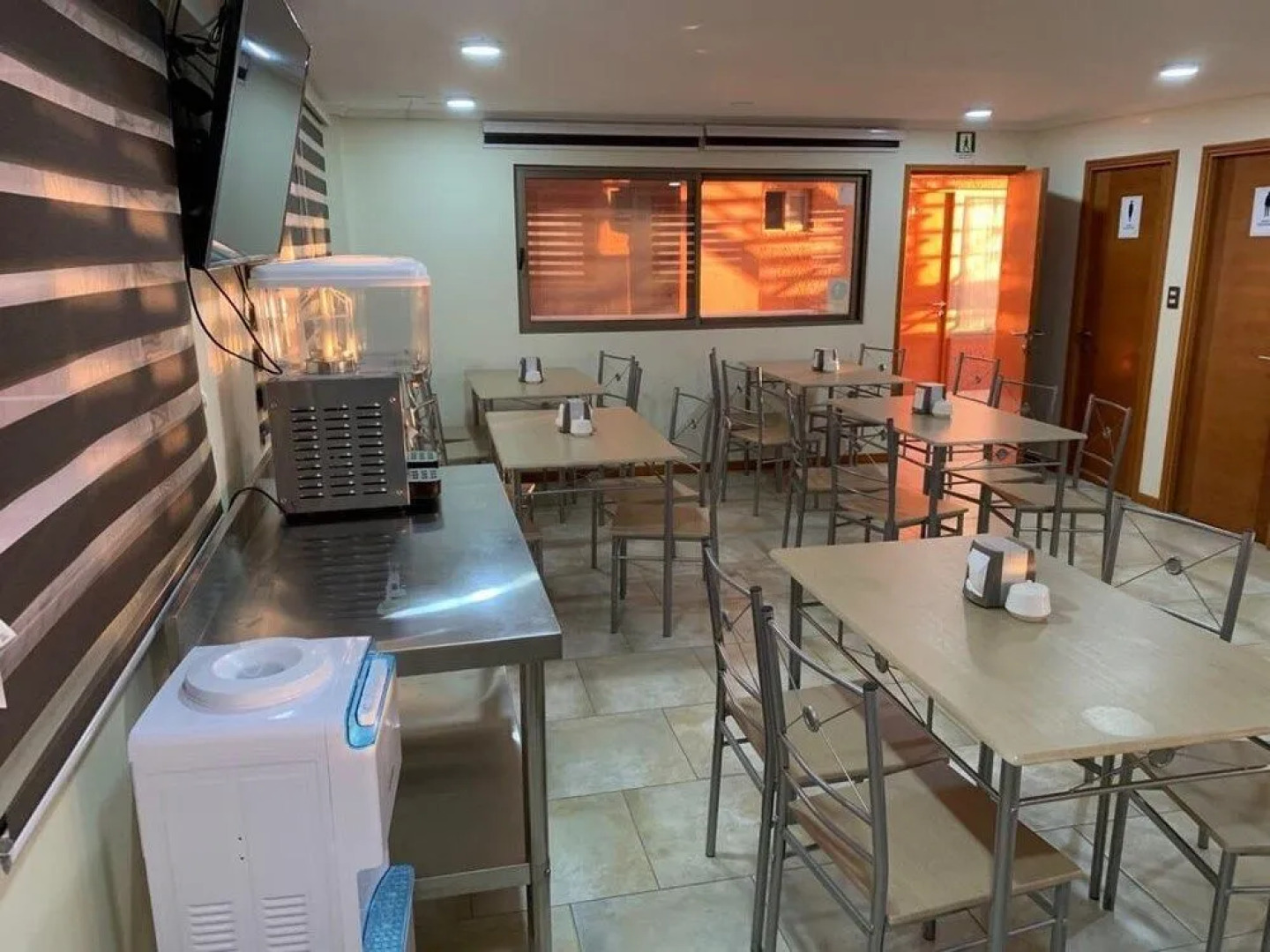 Hotel Doña Esperanza