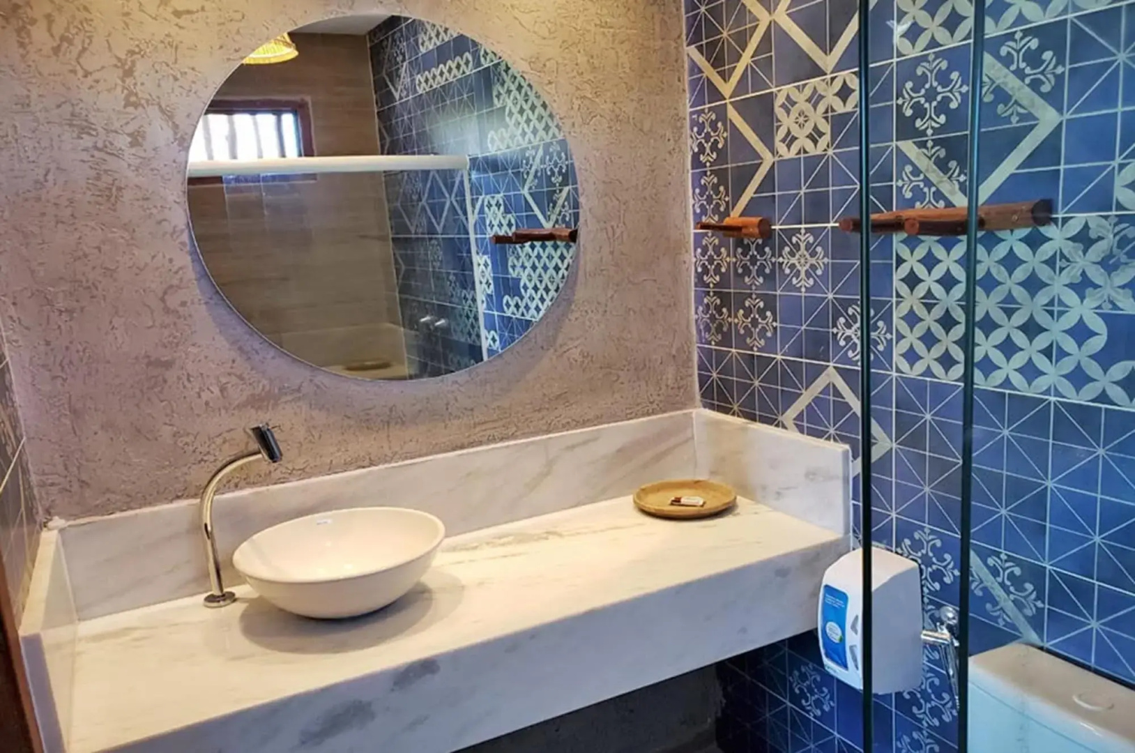 Pousada Vila de Taipa
