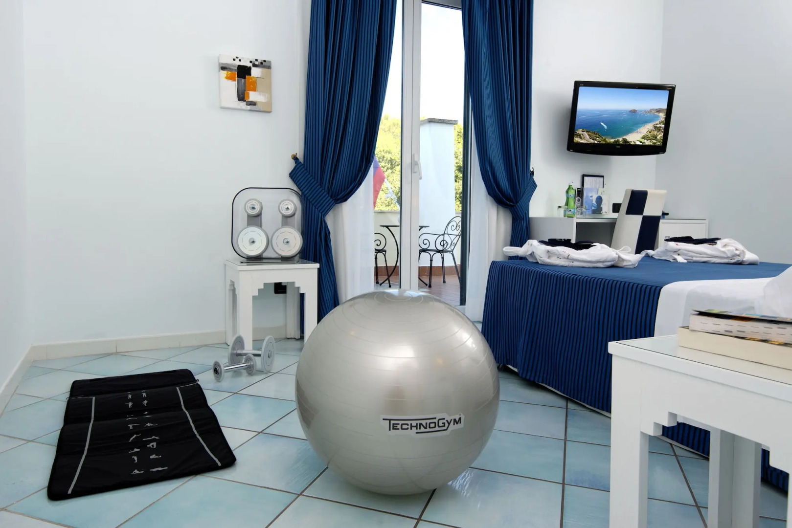 Hotel Villa Durrueli Resort & Spa