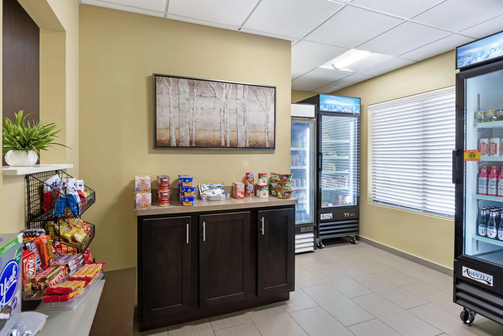 Best Western Plus Thornburg Inn & Suites