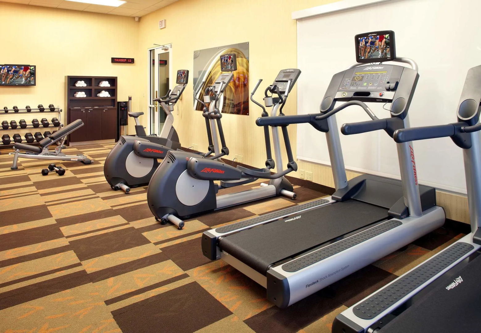 Courtyard by Marriott Tampa Oldsmar