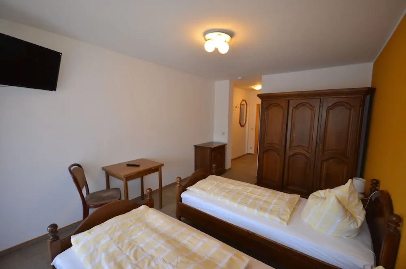 Hotel Garni Schäfer