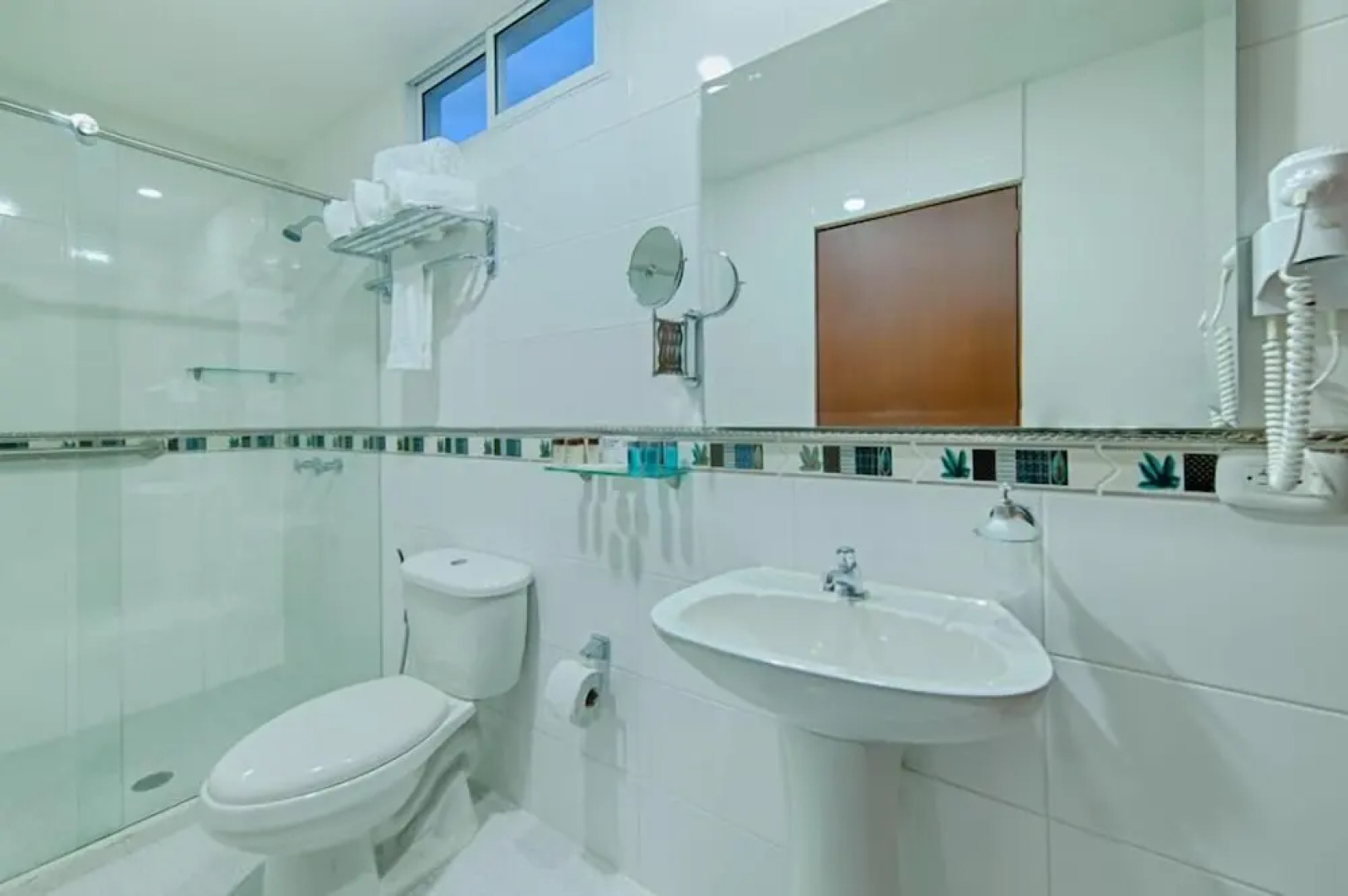 Hotel Campestre Nala