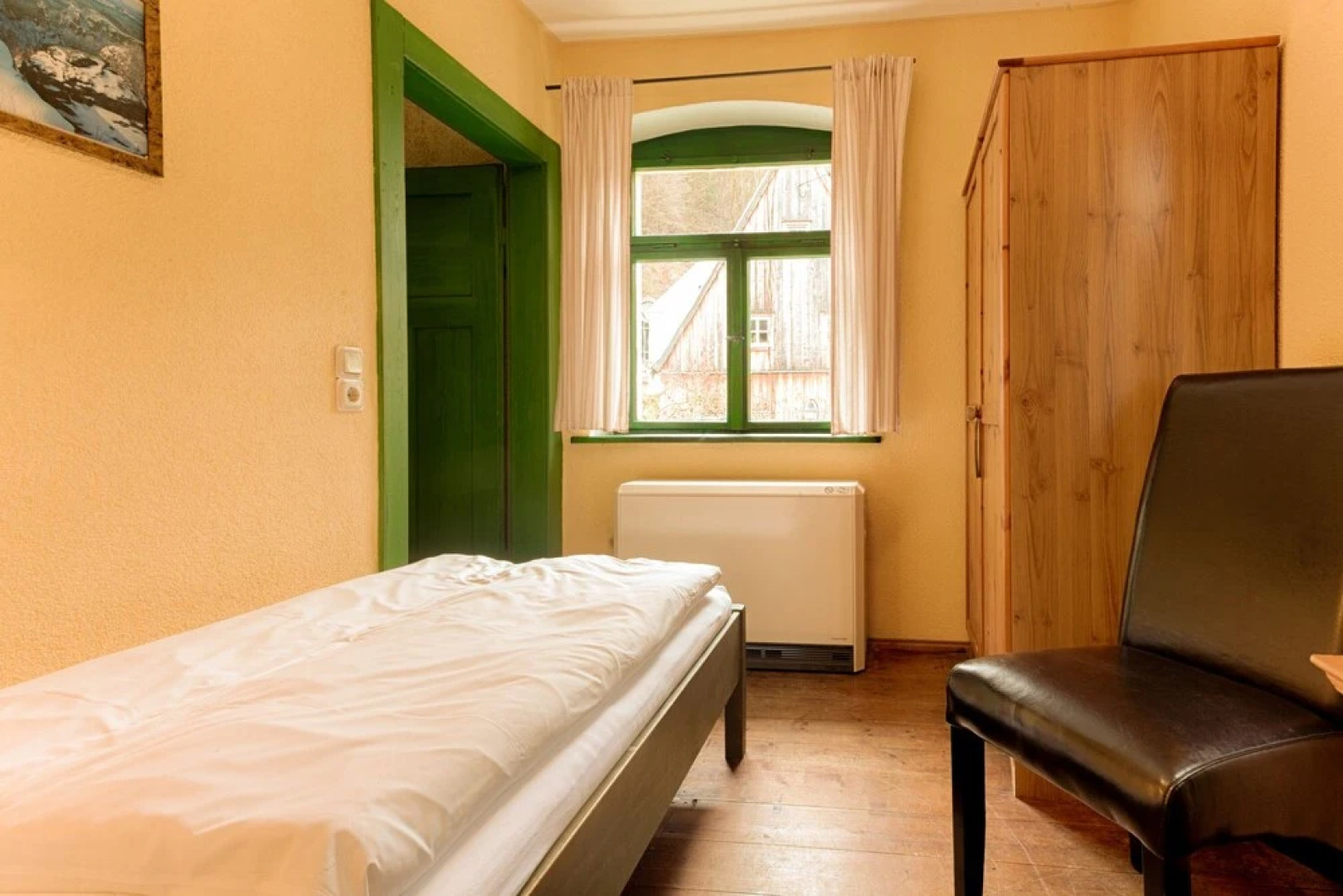 Pension Rauschenstein