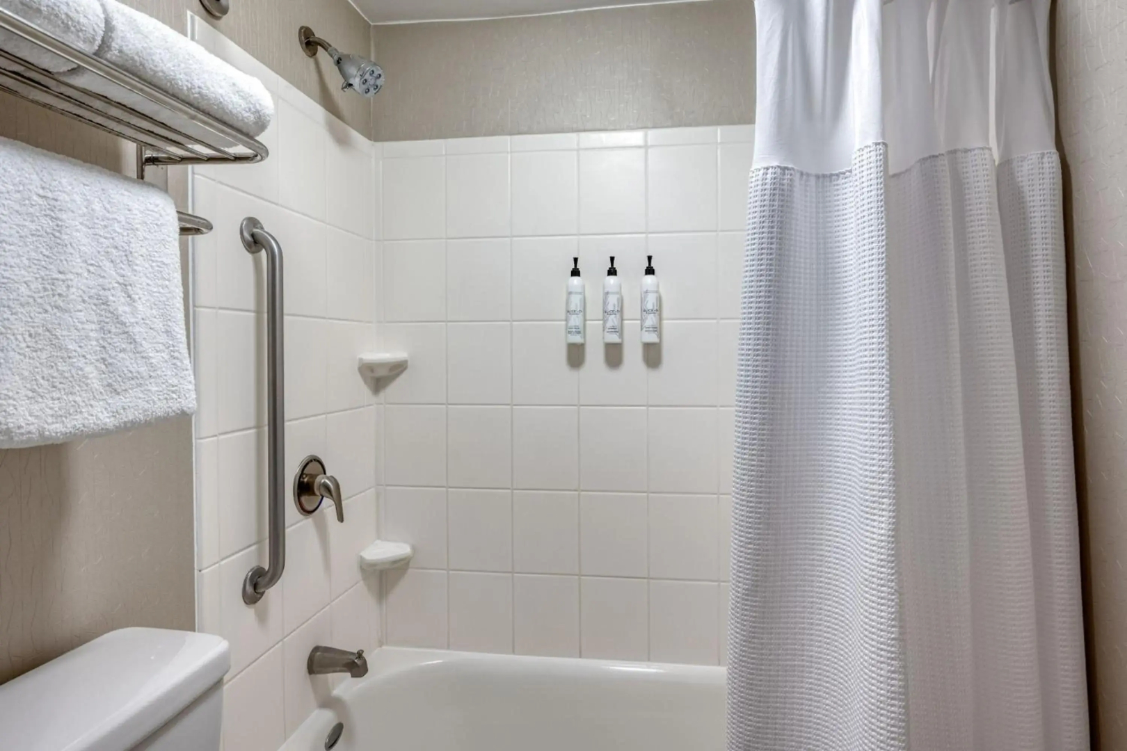 SpringHill Suites by Marriott Terre Haute