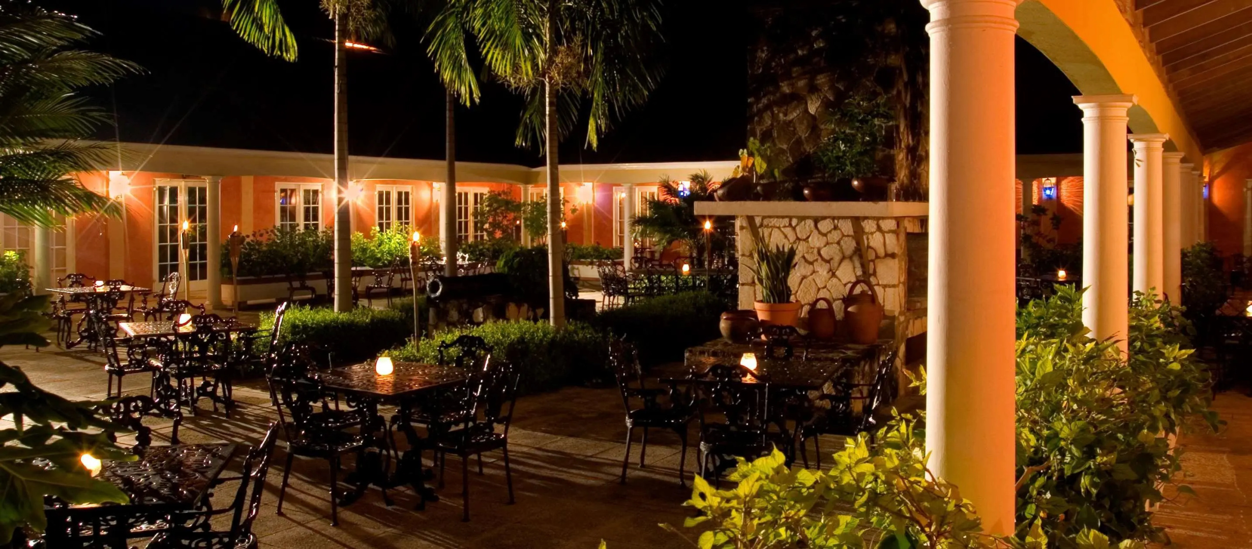 Dreams Rose Hall Resort & Spa