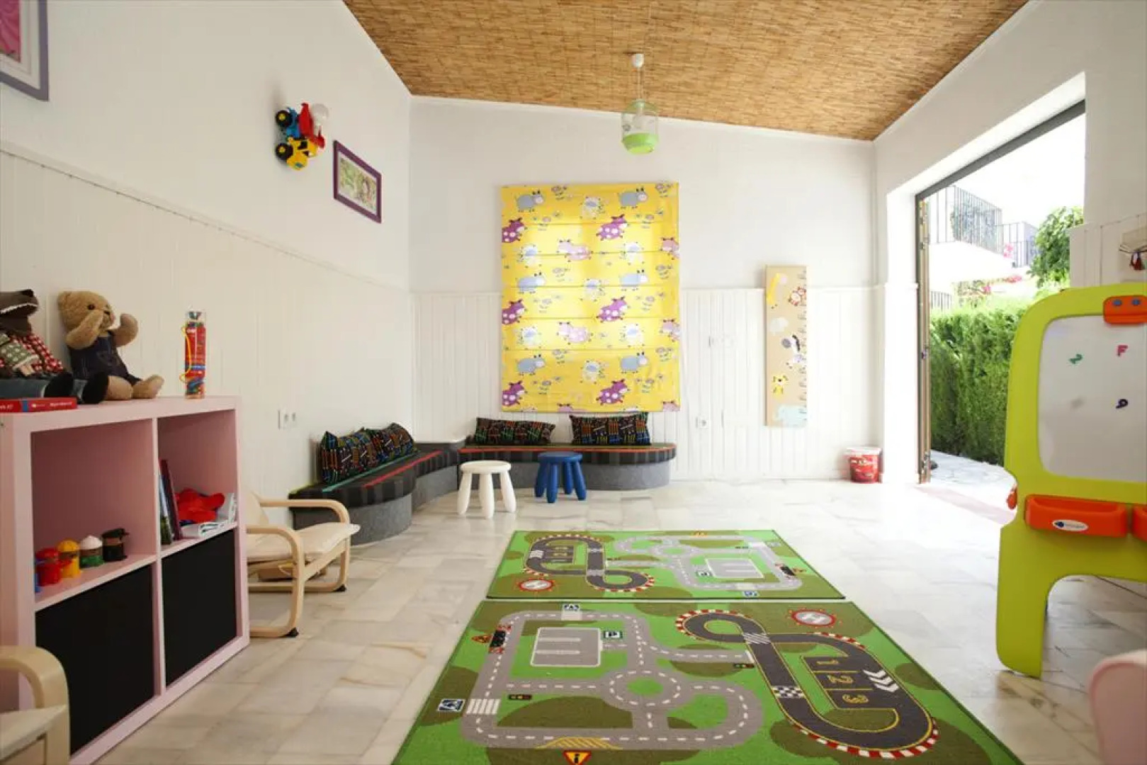 ALEGRIA Infiniti Beach Resort