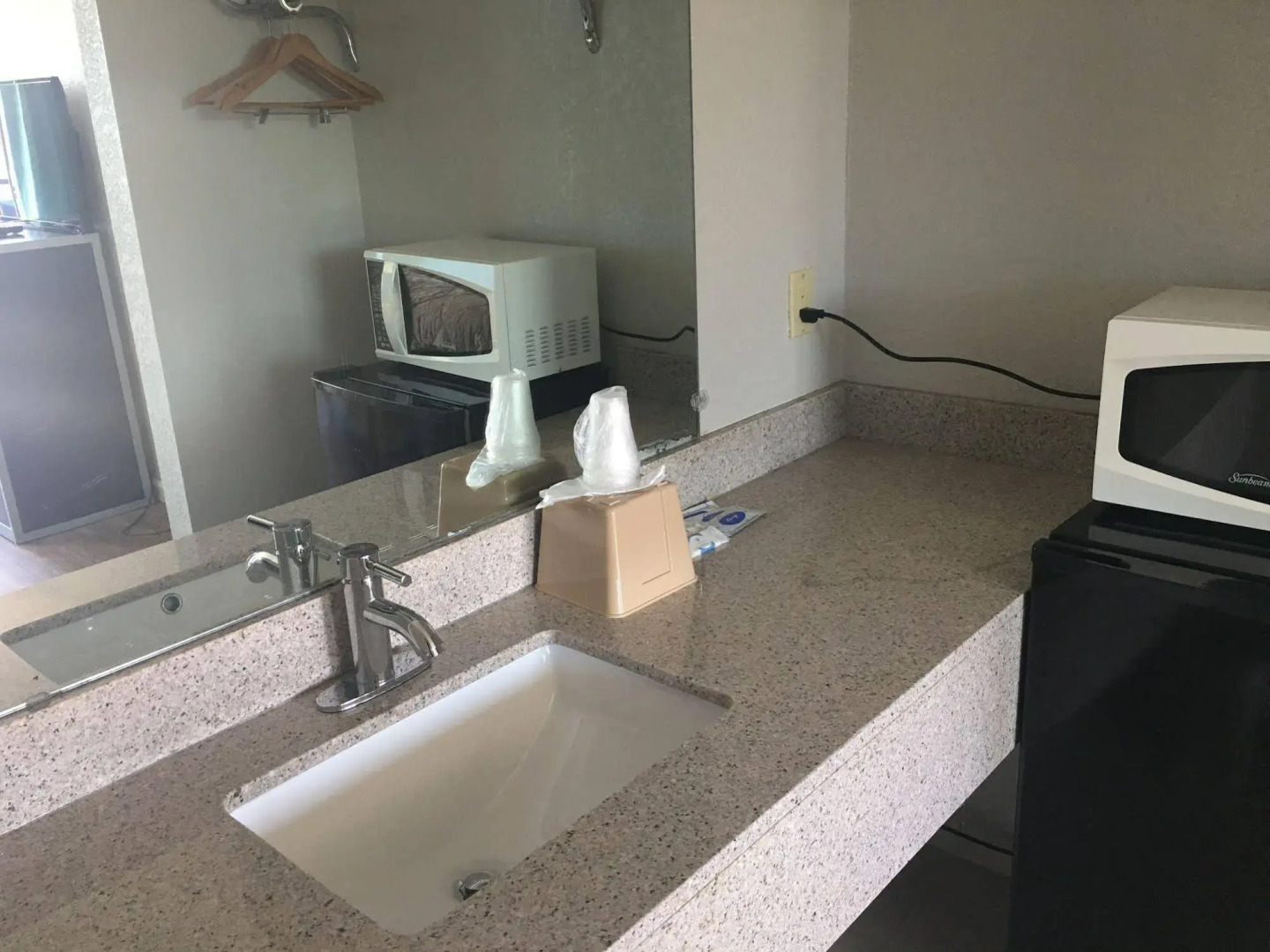 Red Roof Inn Slidell