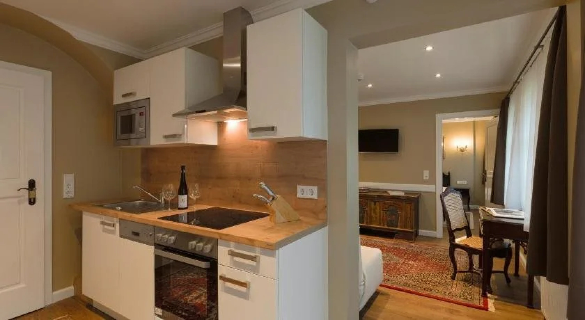 Schneider Hof Boutique-Hotel Garni Superior