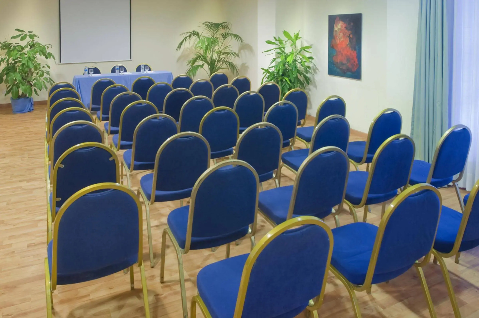 Hotel Palmasol Puerto Marina