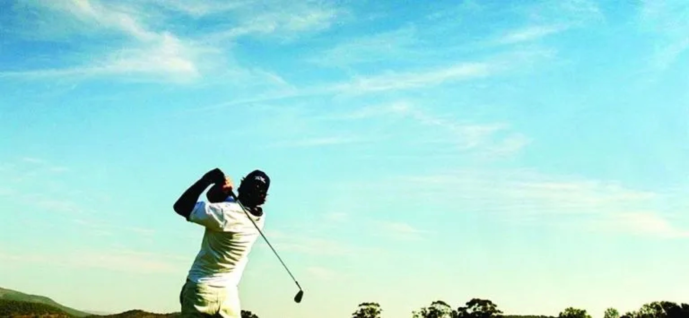 Bushman Sands Golf Lodge