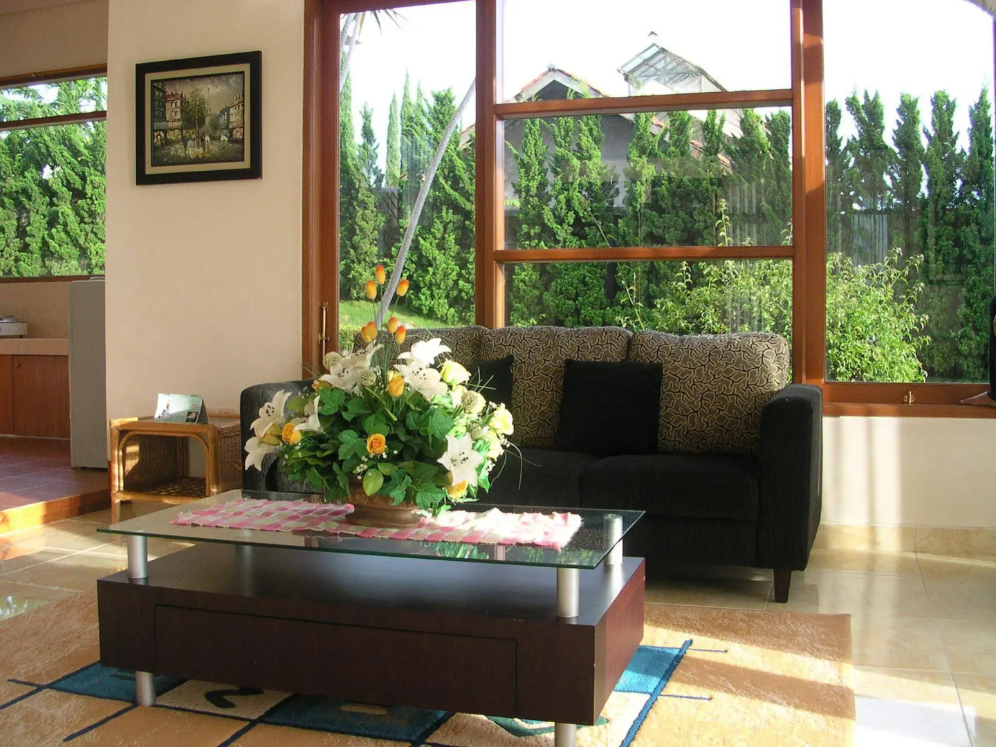 Villa Sophia Cimacan Puncak