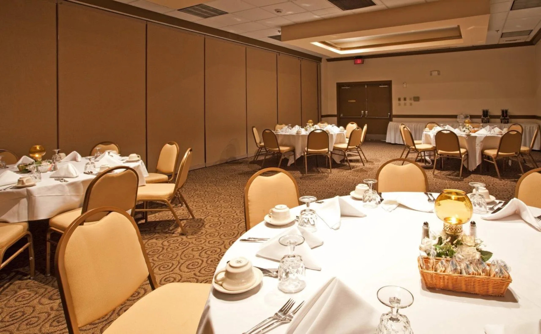 Holiday Inn Mobile West I-10 by IHG