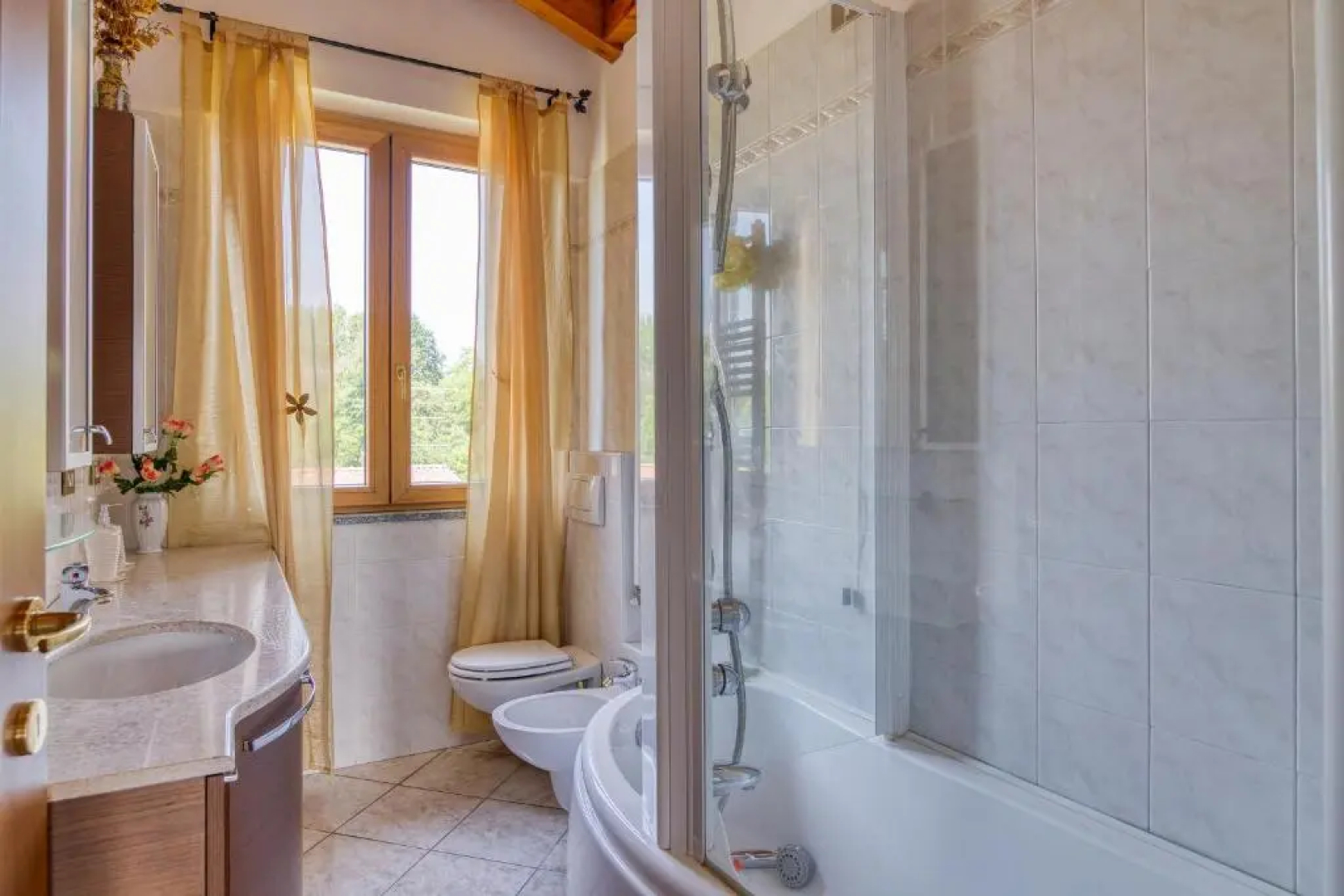 Casa Maddalena Private Beach