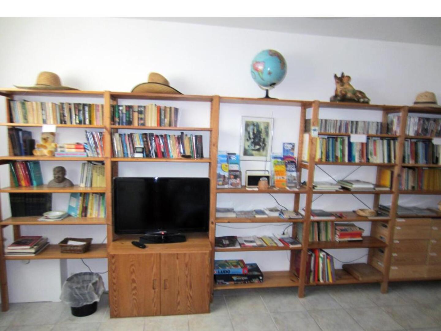 Bed and Breakfast hos Hanne Bach