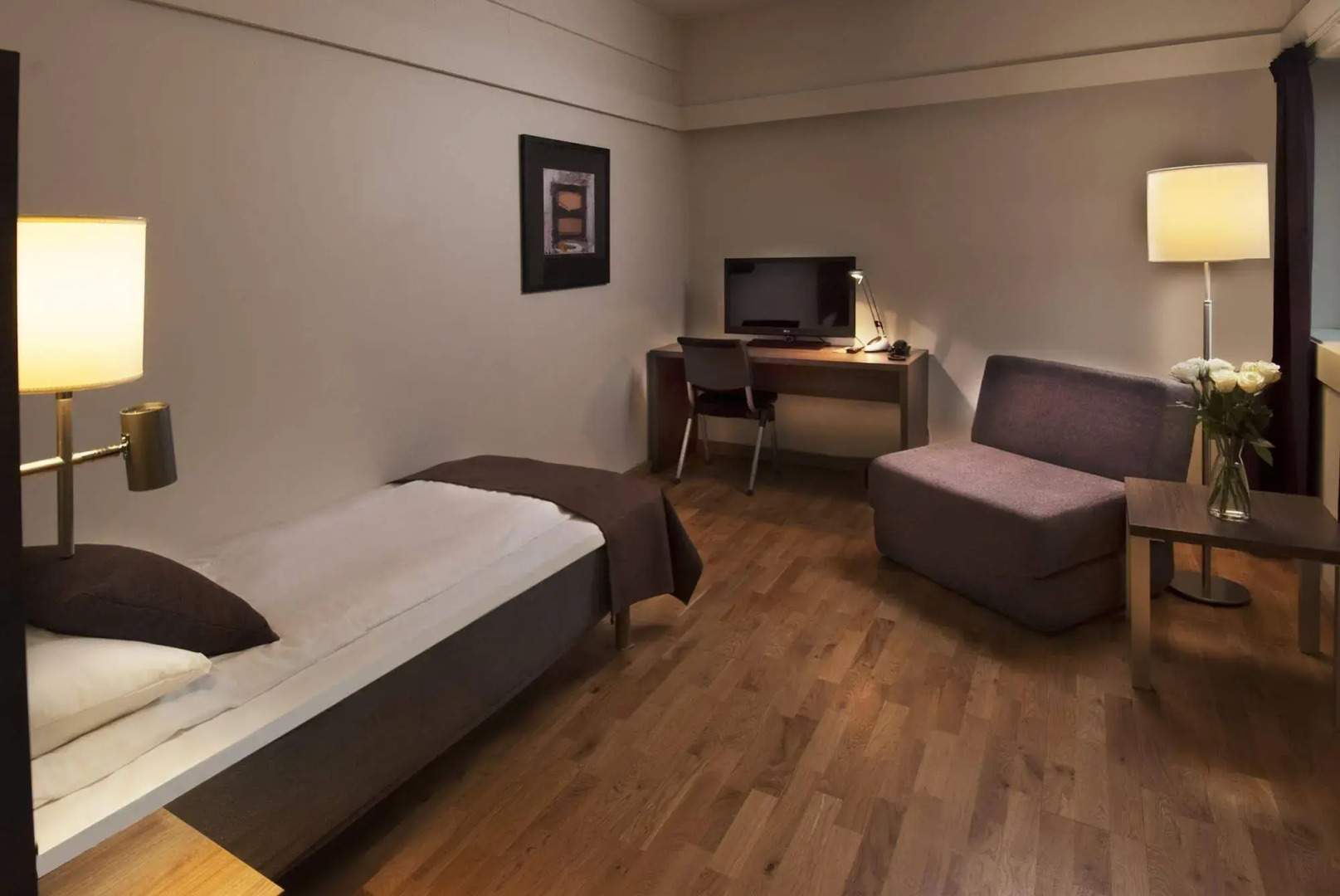 Thon Partner Hotel Kristiansand