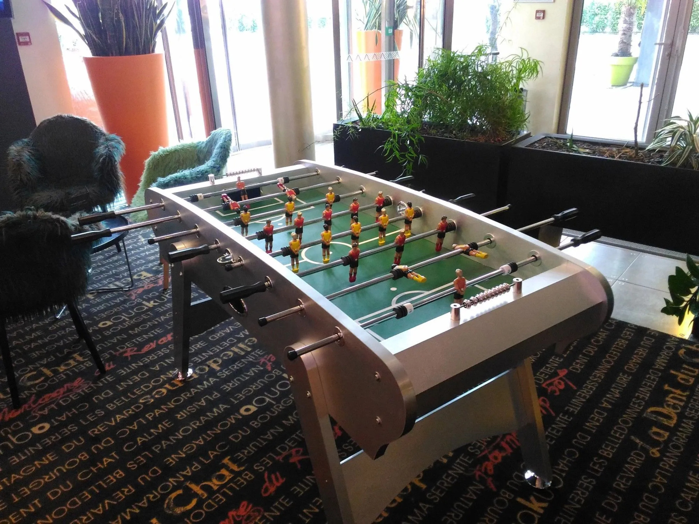 Best Western Aquakub