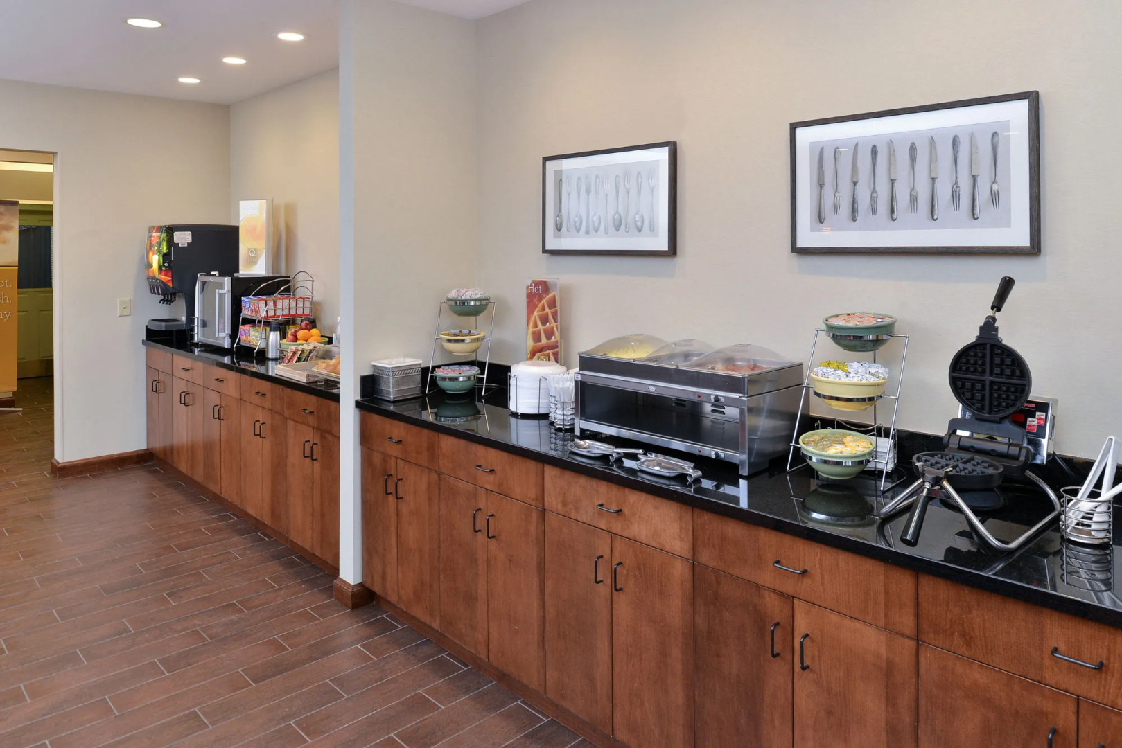 Quality Inn & Suites University Fort Collins