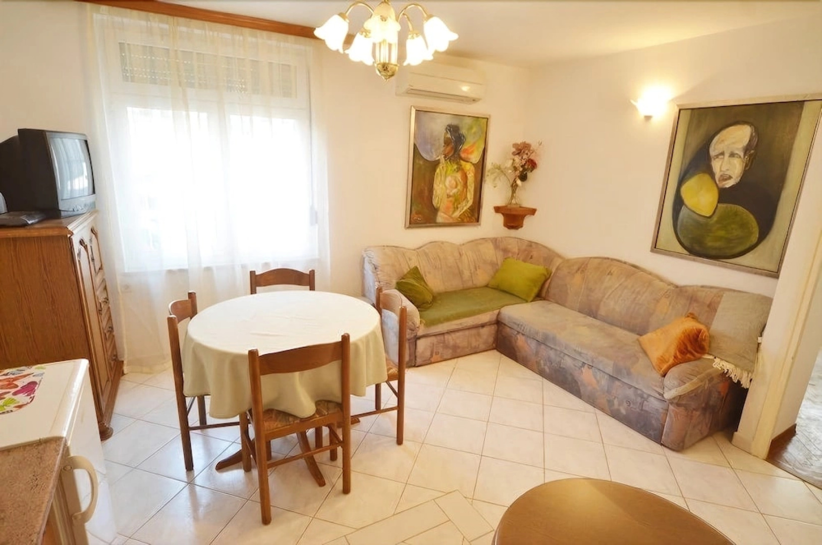 Apartment City Center