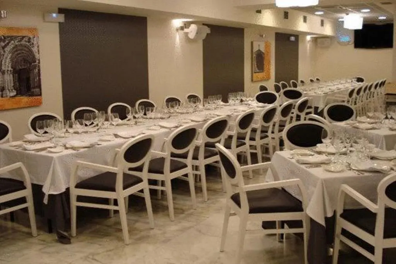 Hotel Alameda Centro