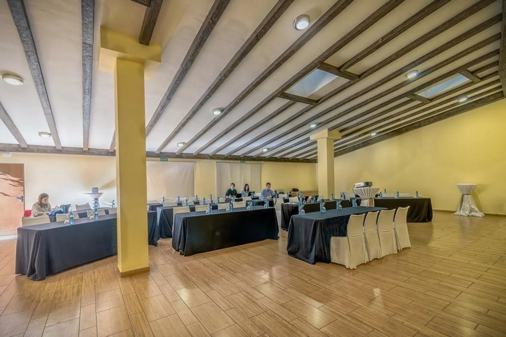 Hotel Rural LIVVO Maipez