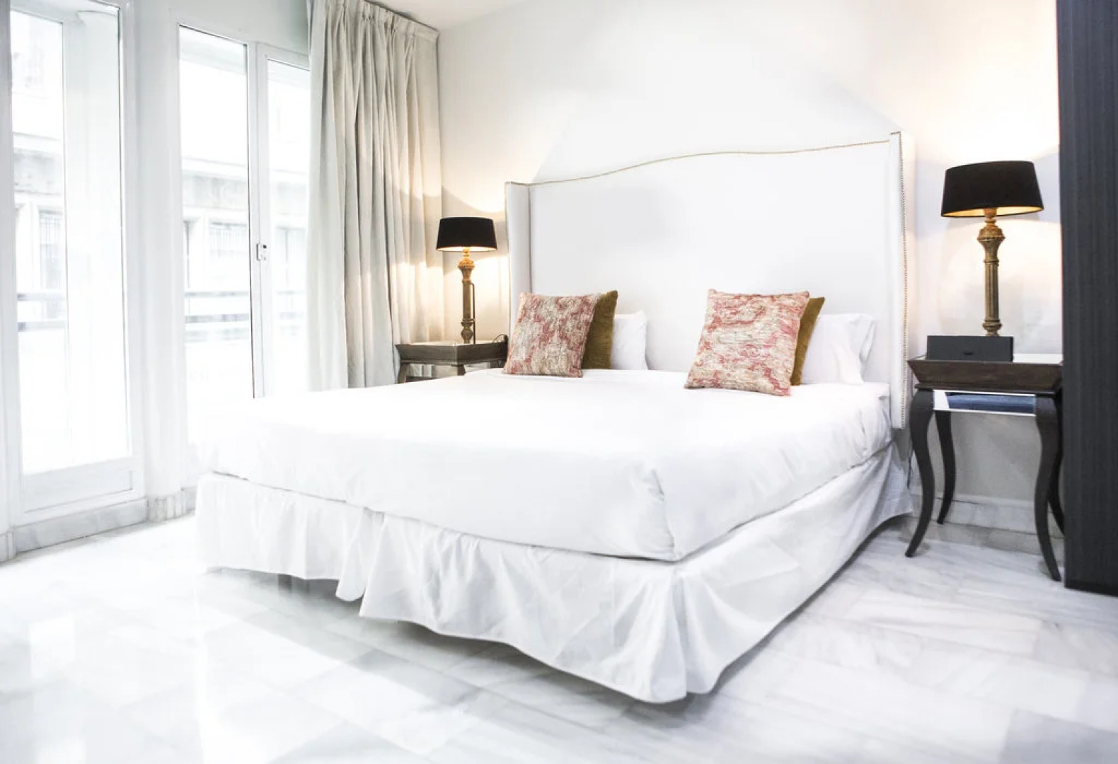 Hotel 11th Principe by Splendom Suites