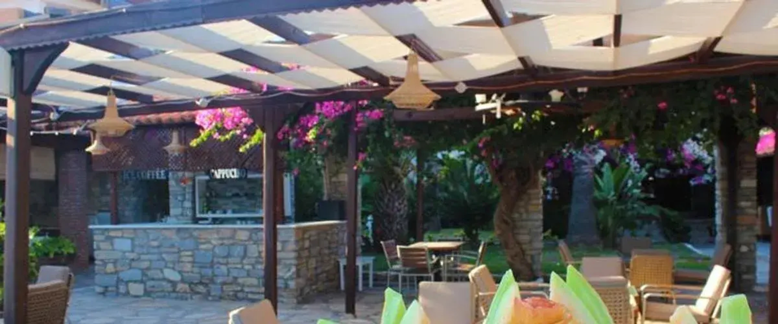 Sayfiye Ekincik Otel