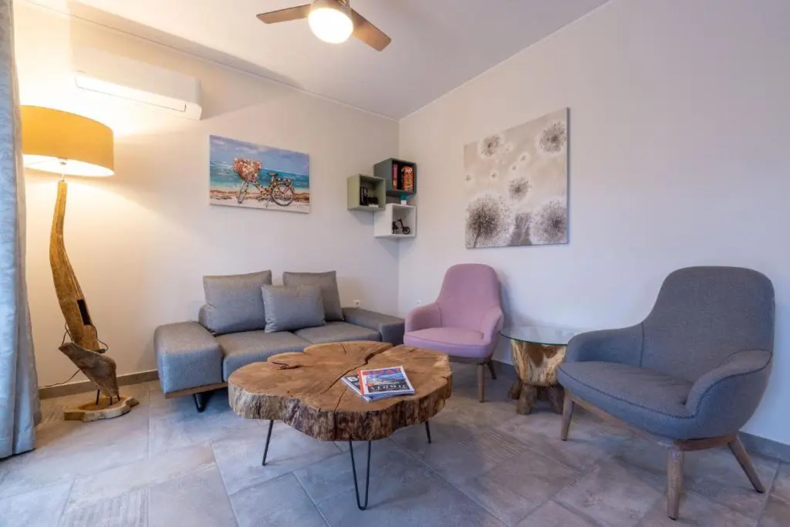 Desa Green Homes