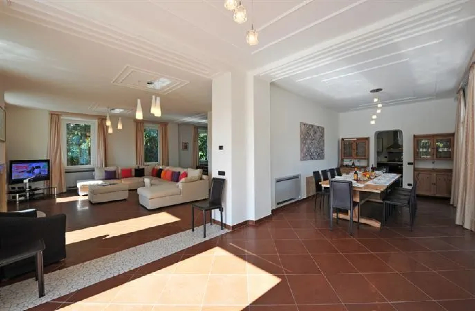 Villa Apollo