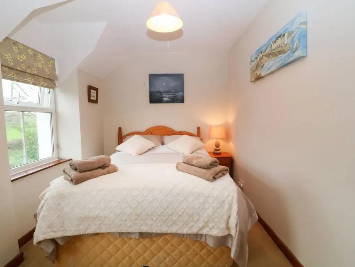 Llain Rhuttan, Pwllheli