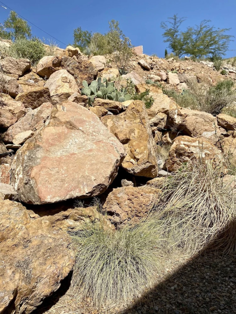 Sierra Grande, A Ted Turner Retreat