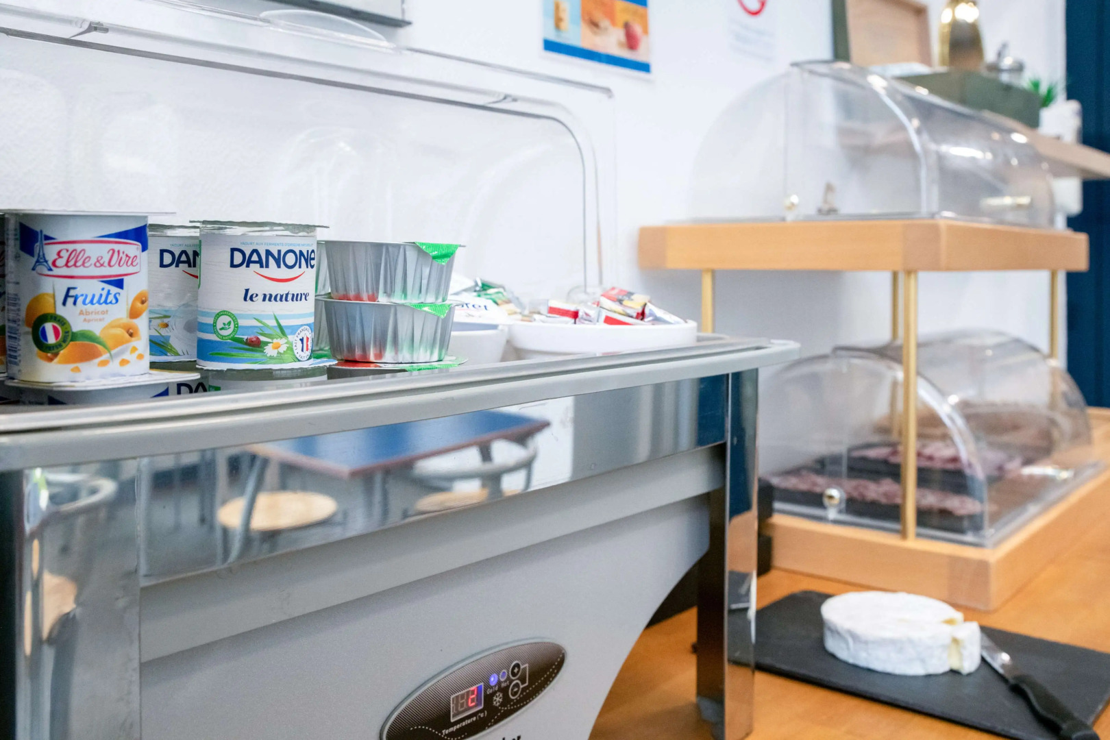 Zenitude Hôtel-Résidences Le Havre Centre