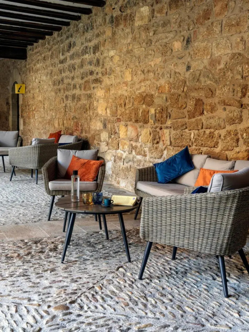 Hospedería Virgen De La Fuente