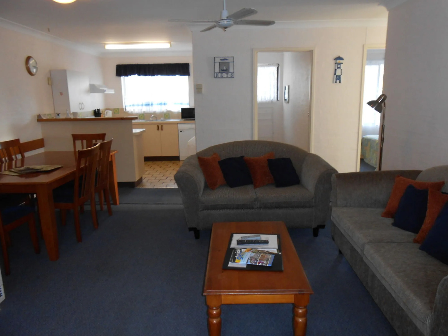 The Peninsular Merimbula