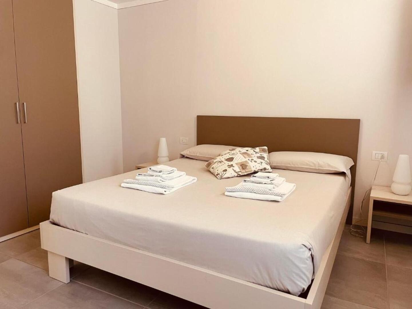 Villa Fontanelle Gardapartments 8