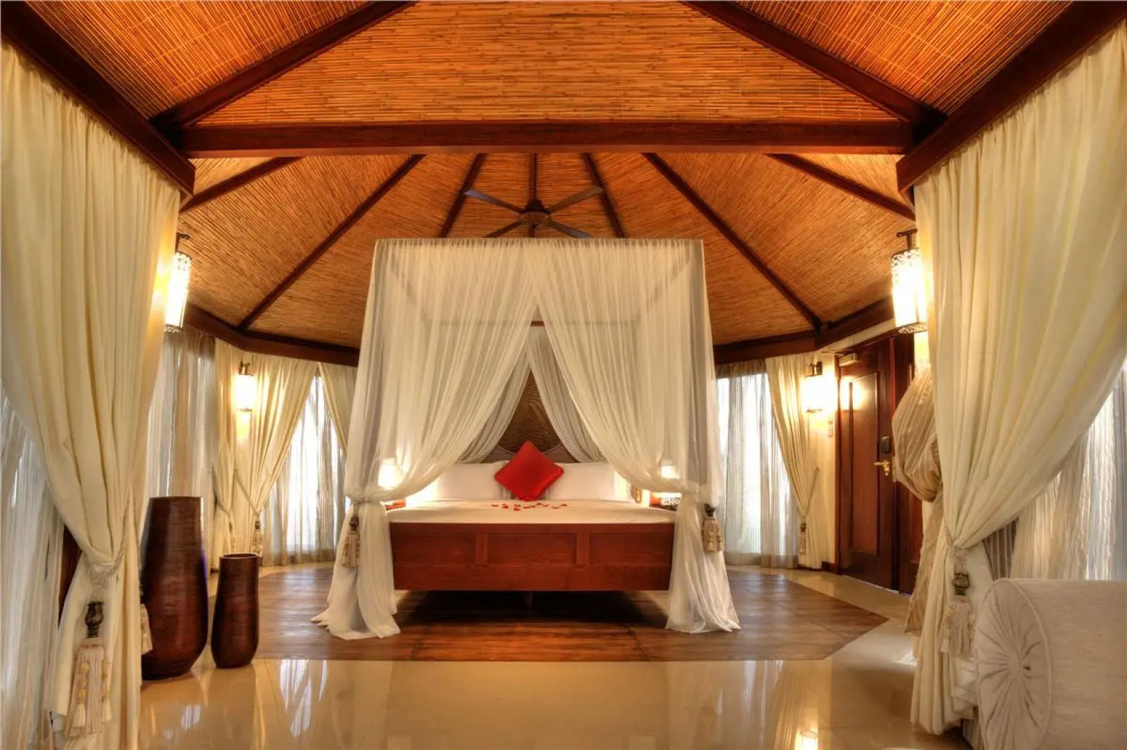 The Ritz-Carlton Ras Al Khaimah, Al Hamra Beach