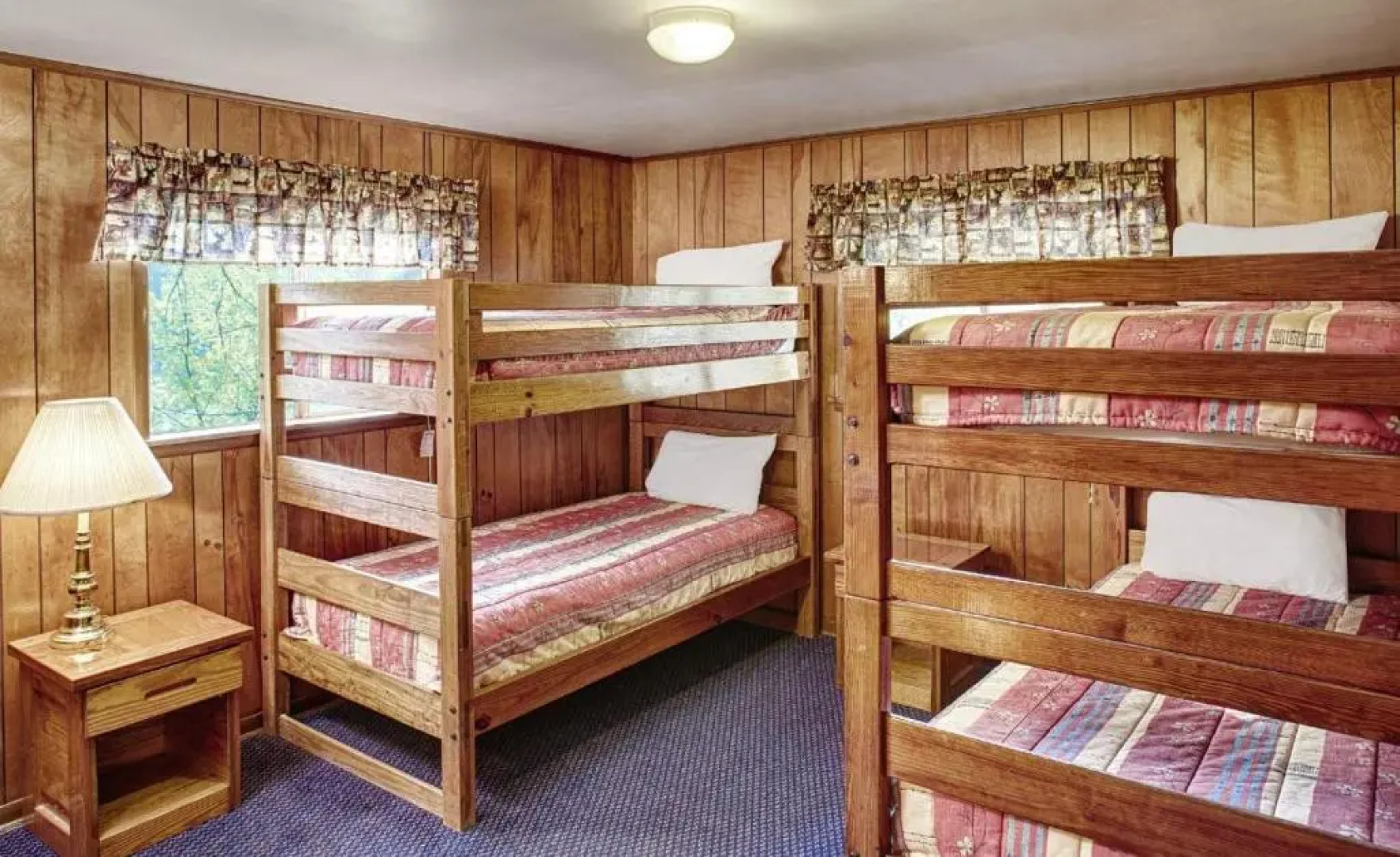 Salt Fork State Park Lodge and Conference Center