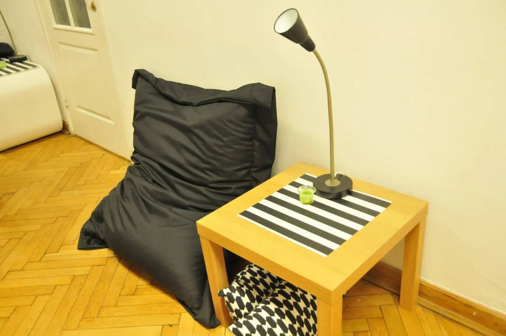 Warsaw Center Hostel