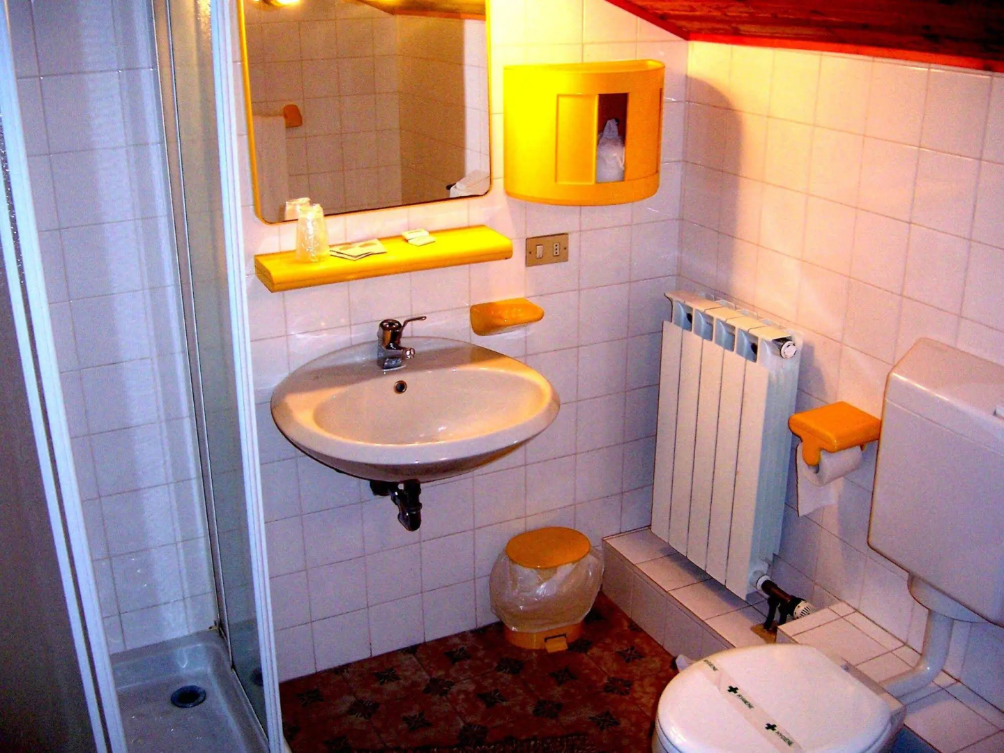 Hotel La Sponda