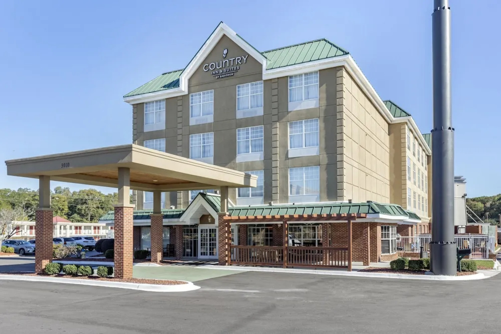 Country Inn & Suites By Carlson, Aiken