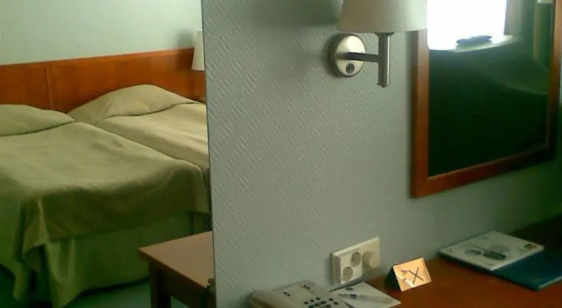 Best Western Hotel Hamina