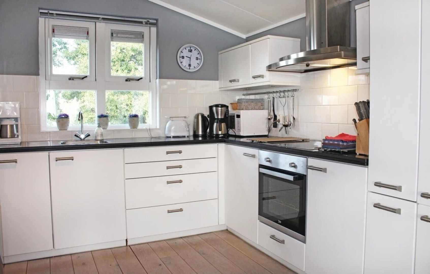 Stunning Home in Workum With 3 Bedrooms and Wifi