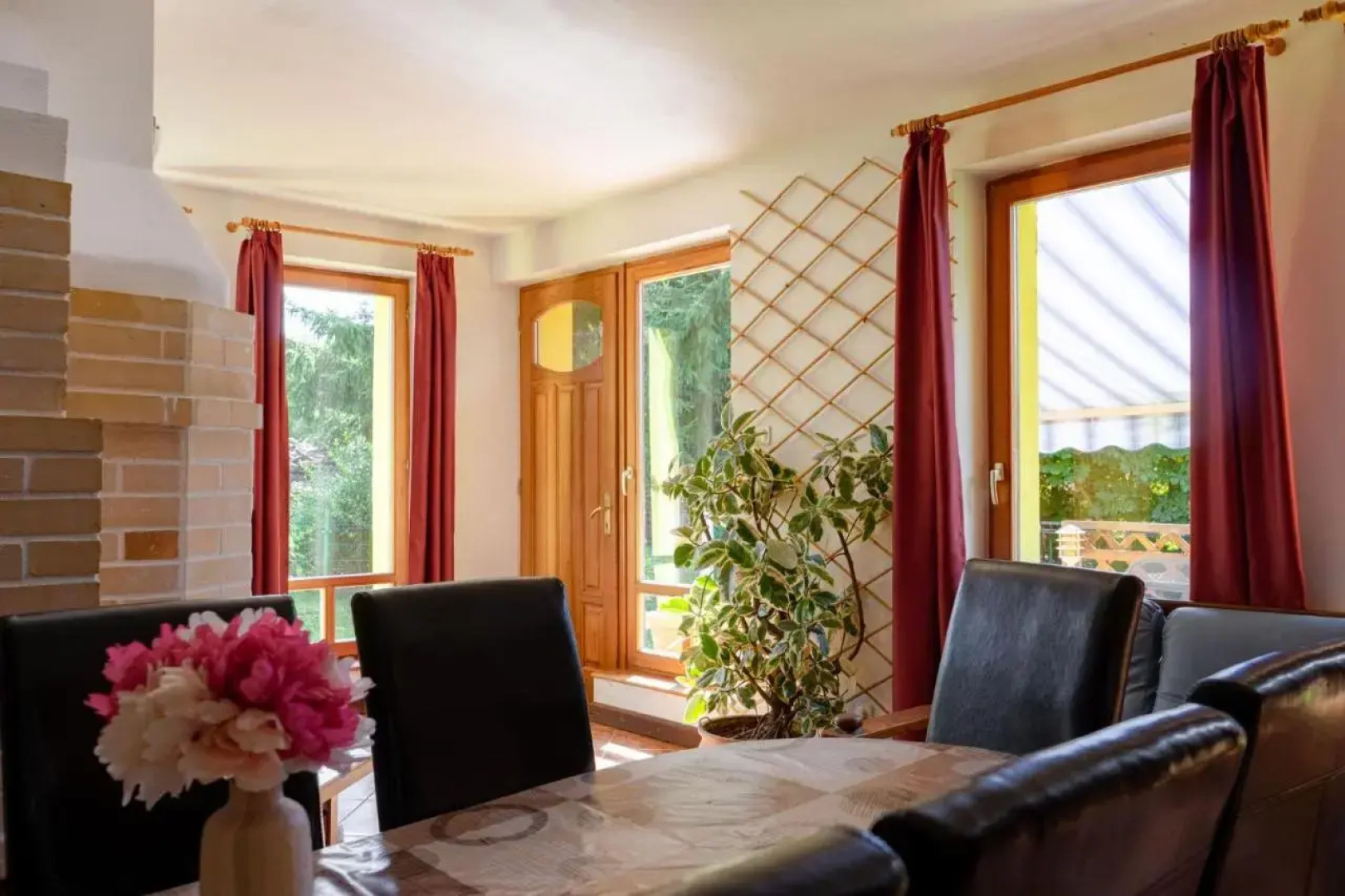 Mihály Kulcsos Vendeghaz