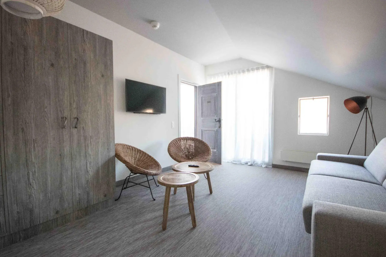 Seven Boutique Hotel