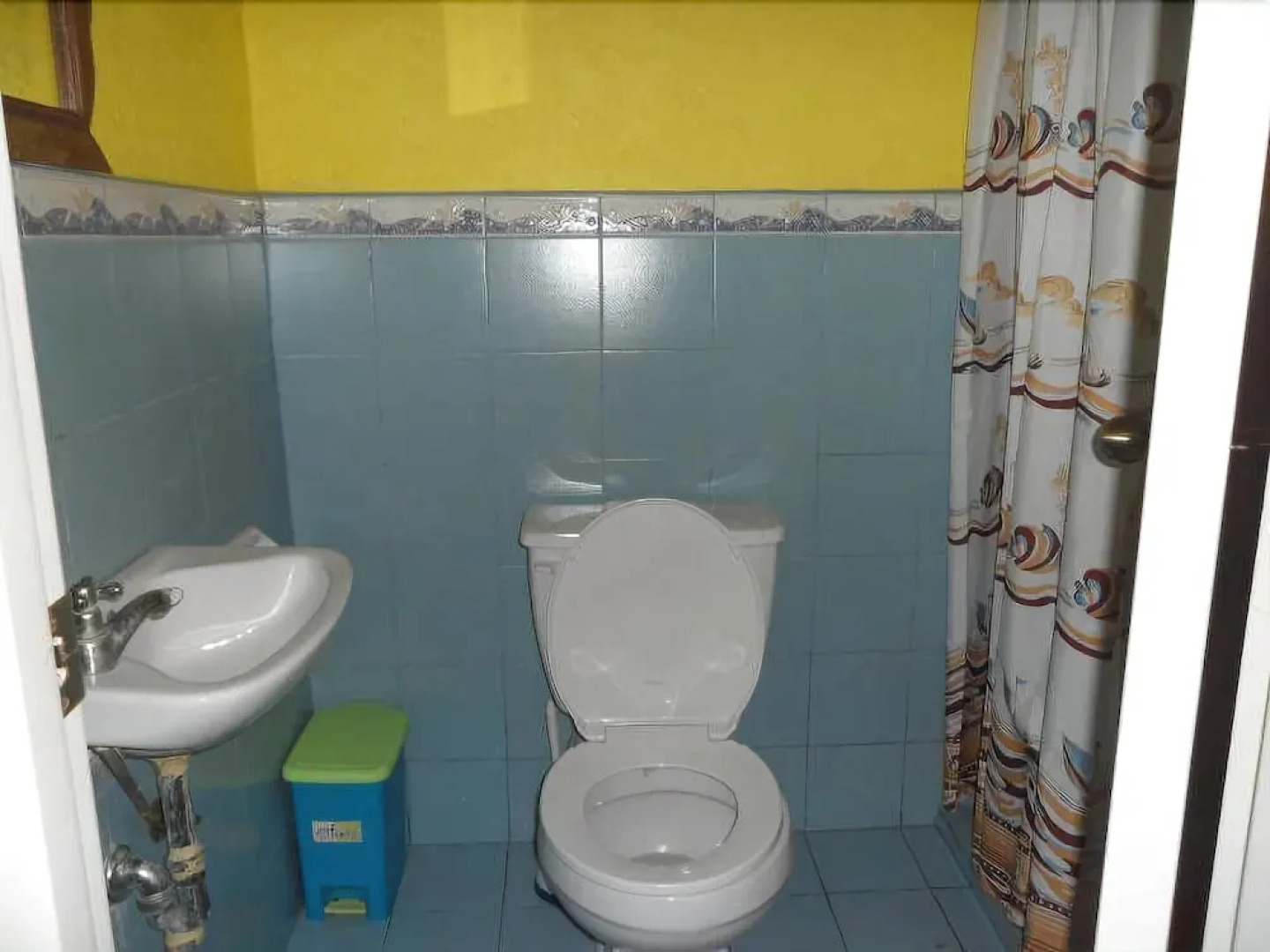 Villa Limpia Beach Resort